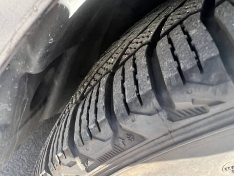 2019 Mercedes-Benz E-Class E 450 4MATIC