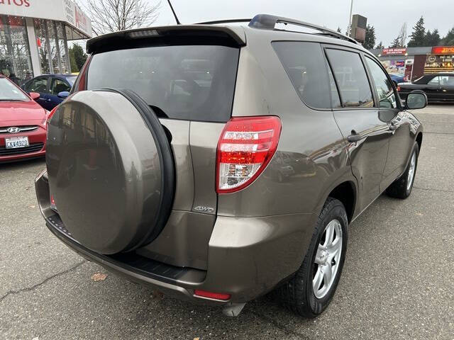 2009 Toyota RAV4 Base photo 6