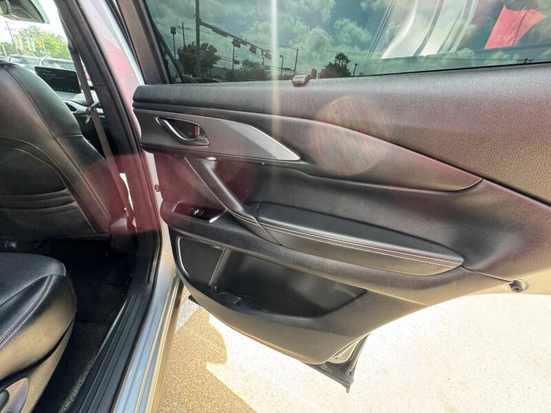 2020 Mazda CX-9 Grand Touring