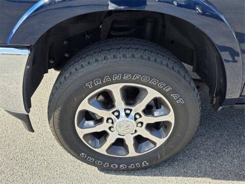 2024 RAM 3500 Limited Longhorn