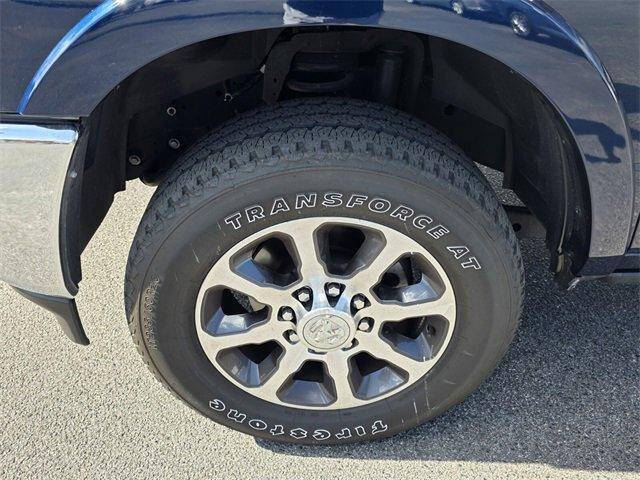 2024 RAM 3500 Limited Longhorn