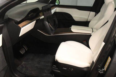 2023 Tesla Model X