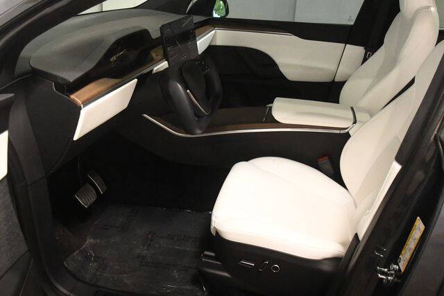 2023 Tesla Model X