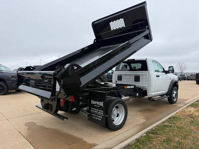 2026 RAM 4500