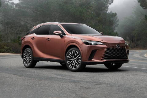 2023 Lexus RX 350 for sale at Xclusive Auto Leasing NYC in Staten Island NY