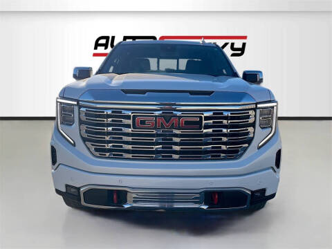 2022 GMC Sierra 1500
