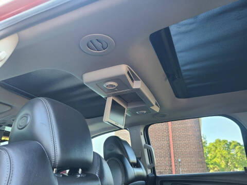 2013 GMC Acadia SLT-1