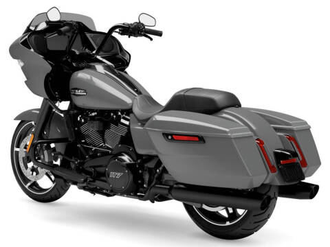 2026 Harley-Davidson Road Glide