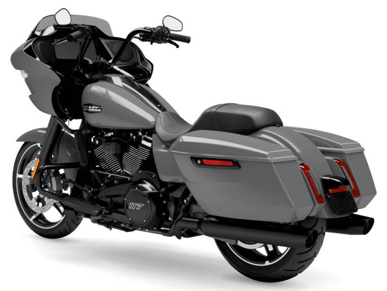 2026 Harley-Davidson Road Glide