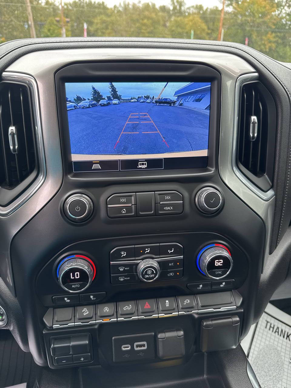 used 2022 Chevrolet Silverado 1500 Limited car, priced at $31,299