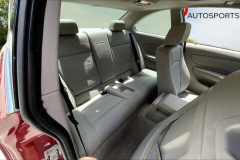 2013 BMW 1 Series 128i