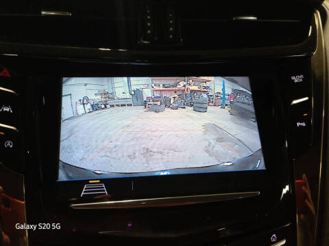 2019 Cadillac CTS 2.0T Luxury