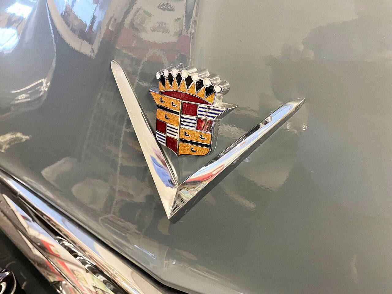 1948 Cadillac Series 62 32