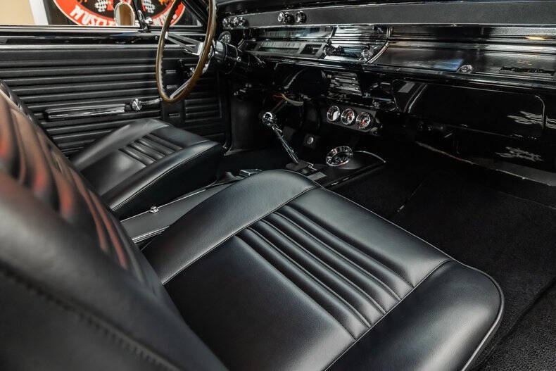 1967 Chevrolet Chevelle