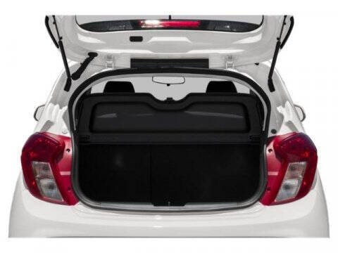 2020 Chevrolet Spark 1LT CVT