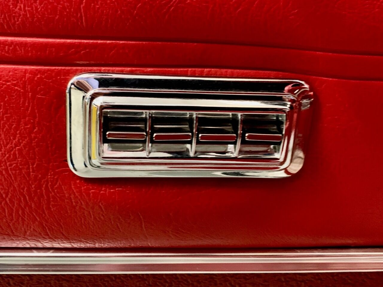 1963 Chevrolet Impala 61