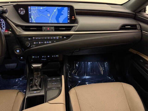 2019 Lexus ES 350