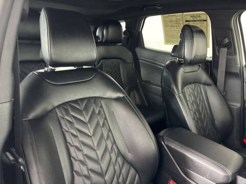 2024 Kia Sportage X-Pro Prestige