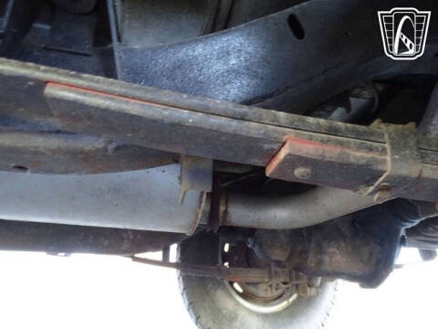 1979 International Scout