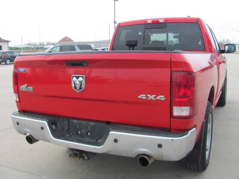 2012 RAM 2500