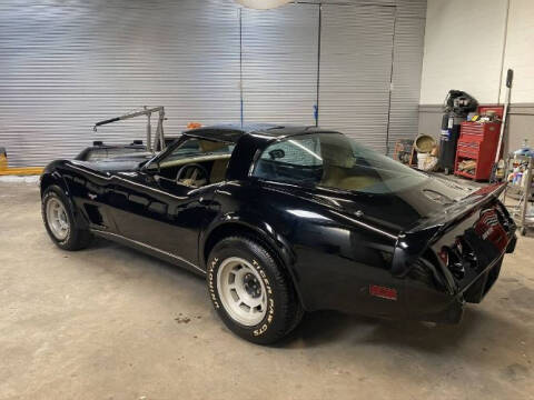 1979 Chevrolet Corvette