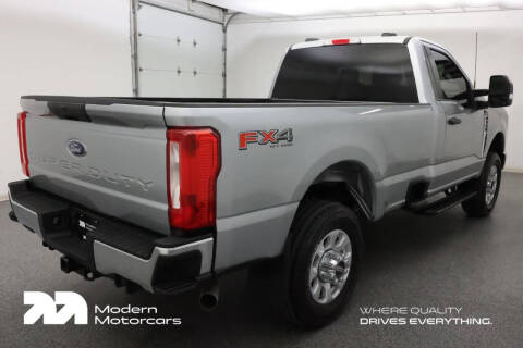 2023 Ford F-350 Super Duty XLT
