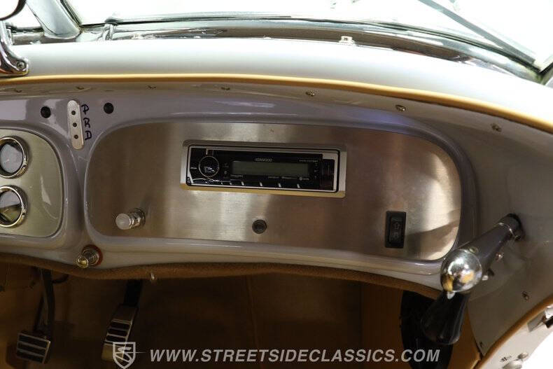 1979 Auburn Speedster