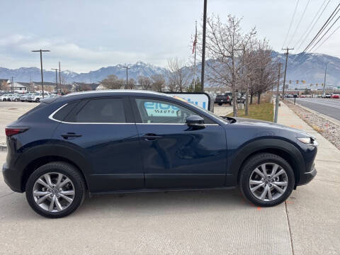 2022 Mazda CX-30 2.5 S Preferred