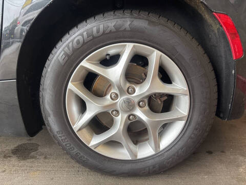 2019 Chrysler Pacifica Touring L Plus