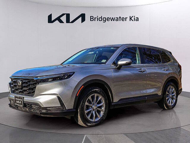 2023 Honda CR-V