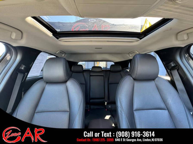 2021 Mazda CX-30 Premium