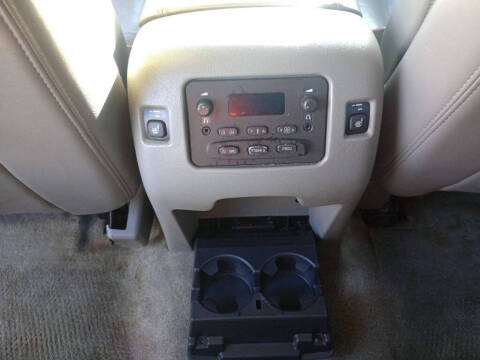 2004 GMC Yukon XL Denali