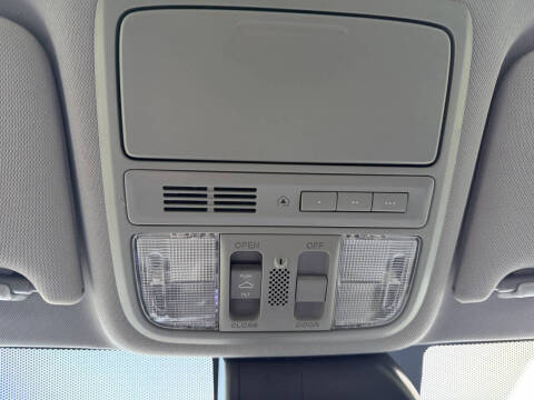 2014 Honda Accord EX-L V6 w/Navi