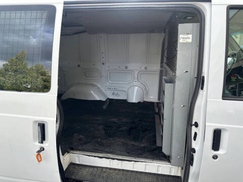 2004 Chevrolet Astro