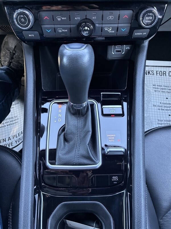 2023 Jeep Compass Altitude
