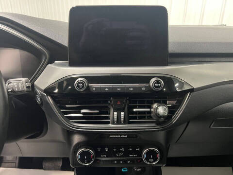 2023 Ford Escape Hybrid Active