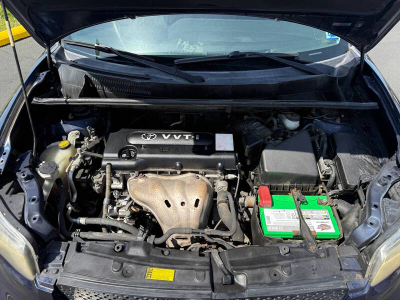 2008 Scion xB