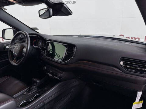 2024 Dodge Durango R/T Plus