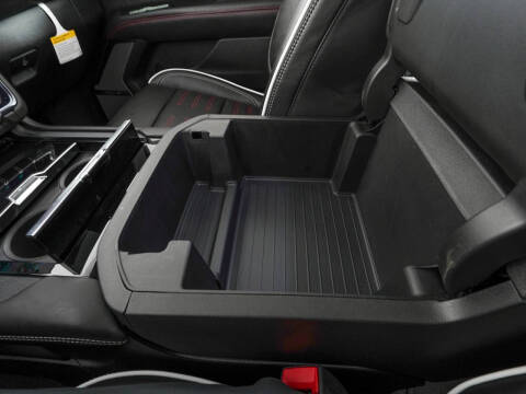 2025 GMC Yukon AT4 Ultimate