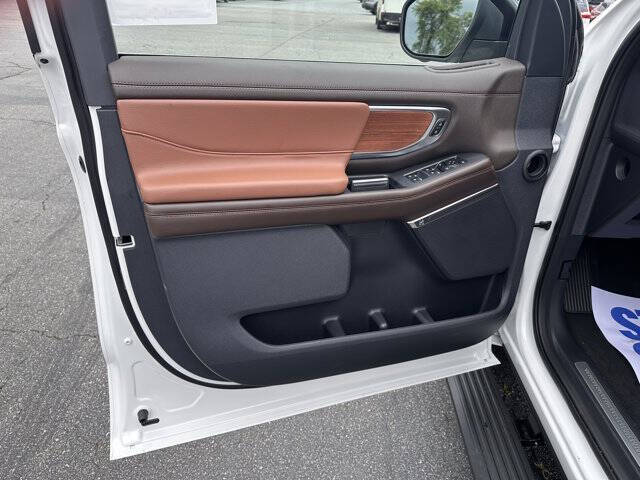 2026 Ford Expedition King Ranch