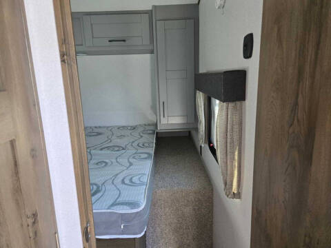 2019 Keystone RV Impact