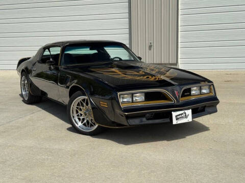 1978 Pontiac Trans Am