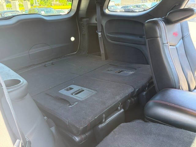 2014 Dodge Durango R/T