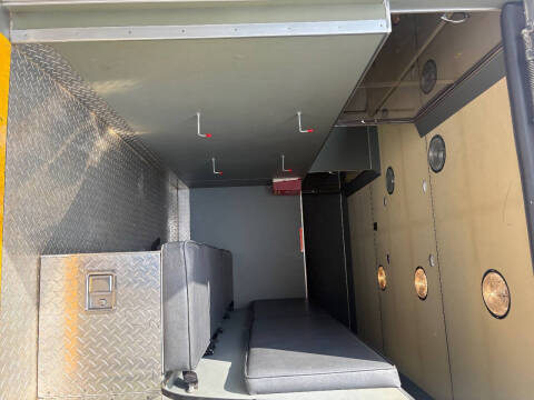 1992 Ford F-Super Duty