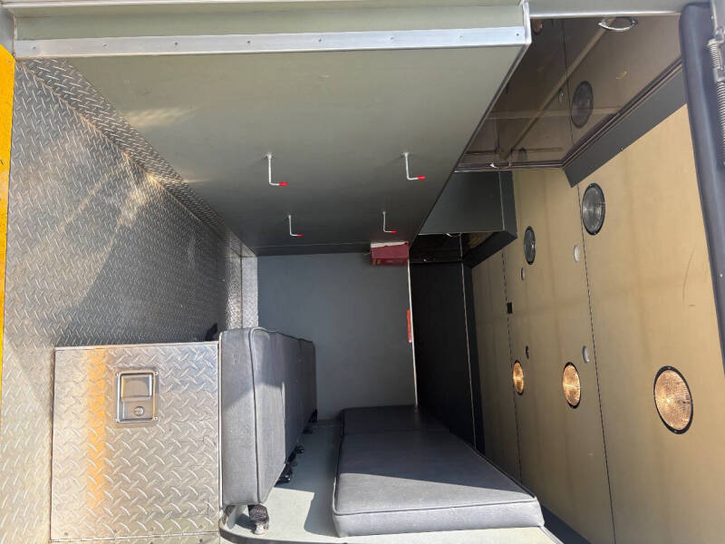 1992 Ford F-Super Duty