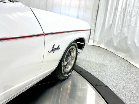 1969 Chevrolet Impala