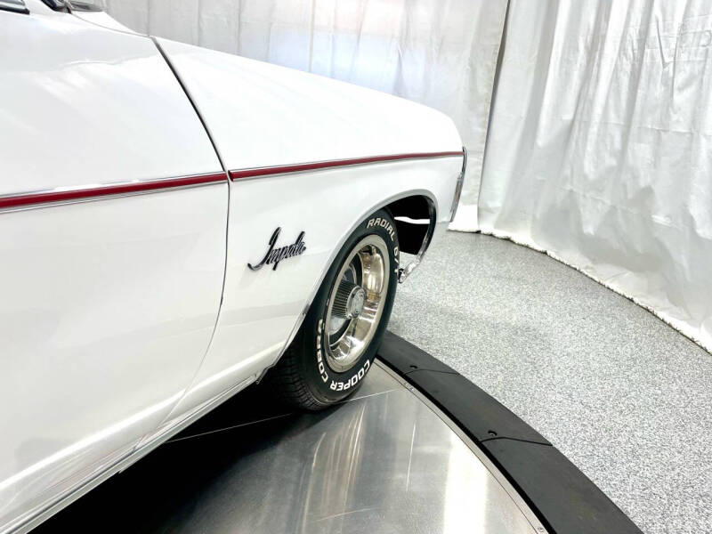 1969 Chevrolet Impala