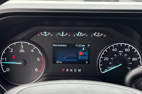 2025 Ford F-350 Super Duty XL