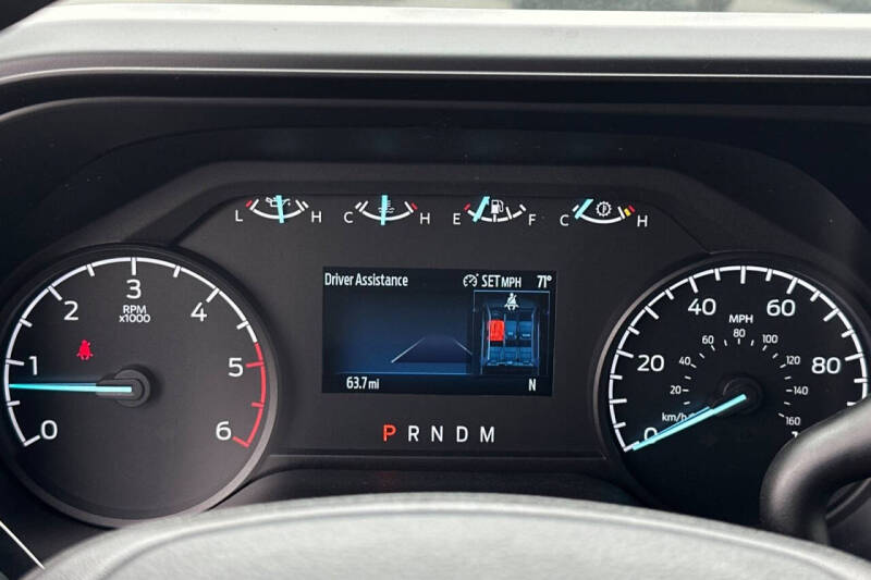 2025 Ford F-350 Super Duty XL