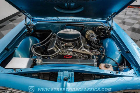 1966 Chevrolet Biscayne